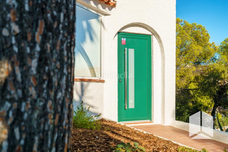 Foto 987bd566-0367-4a52-b226-b443681d3f0e. Maison jumelée avec parking dans El Poal Castelldefels