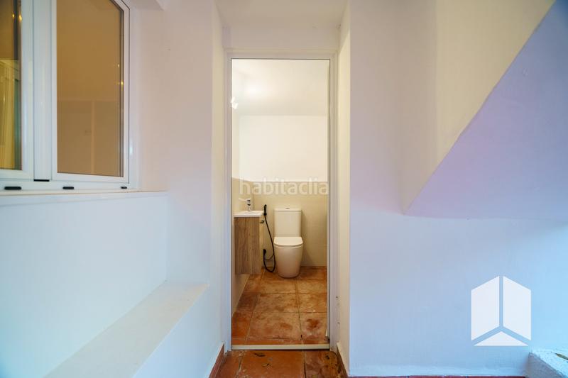 Foto 5906684d-9e0c-4f75-a709-dc1af7be3135. Semi detached house with parking in El Poal Castelldefels