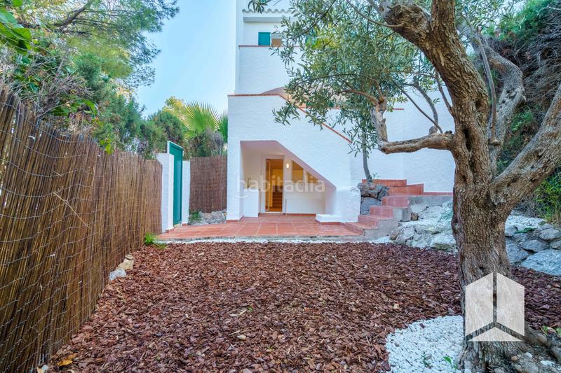 Foto af2269dc-52d9-4668-86be-691c1a0834f7. Semi detached house with parking in El Poal Castelldefels