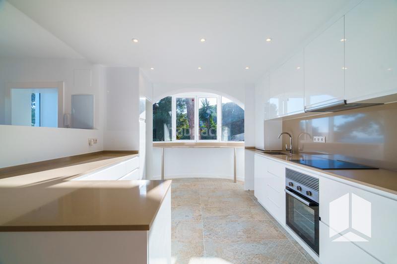 Foto c0d4d571-20c7-404b-a278-2a0a9e9dec8c. Semi detached house with parking in El Poal Castelldefels