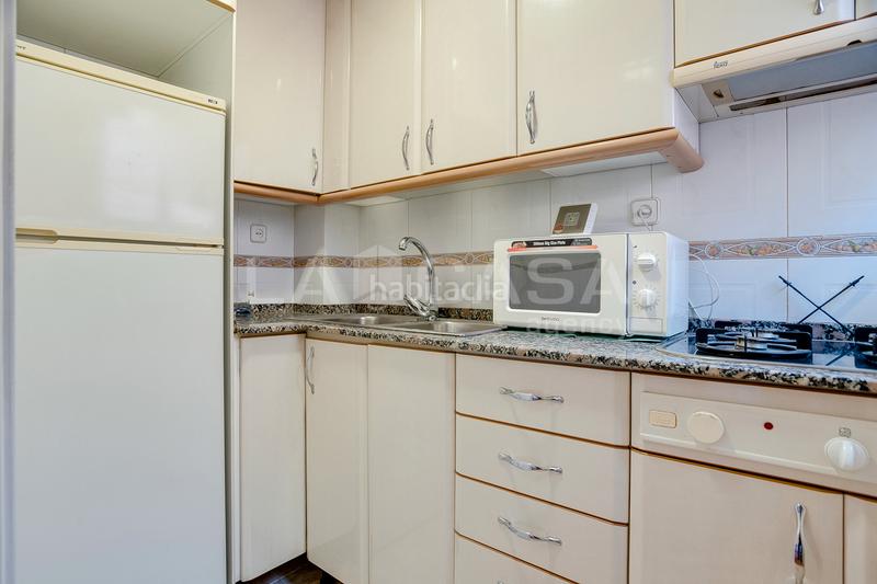 Foto 9907b88f-e20d-477d-8222-4a980d703915. Appartement avec chauffage dans La Verneda - La Pau Barcelona