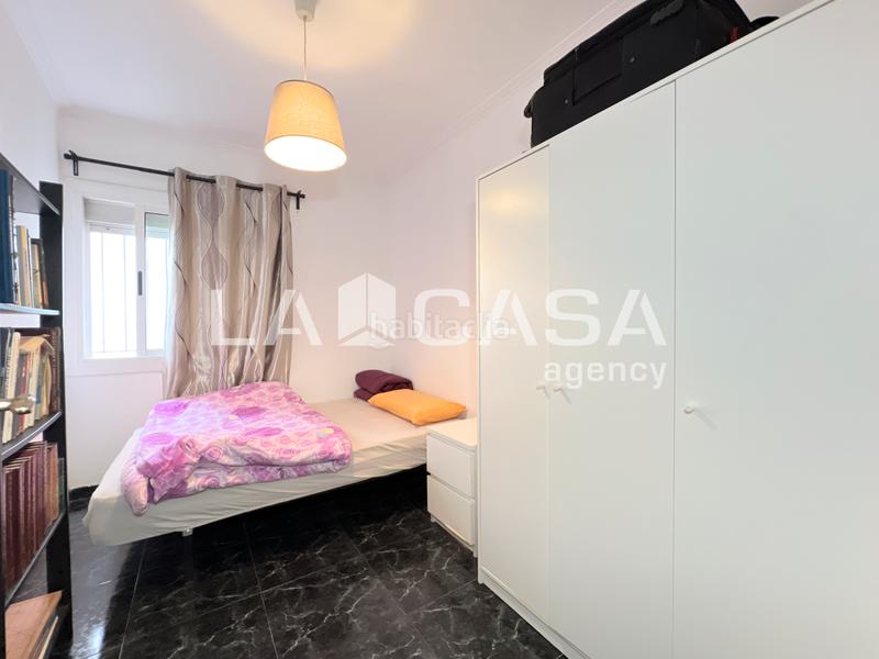 Foto 49181188-6153-4d3f-8f72-9b34a1ae7f1a. Piso en Llefià Badalona