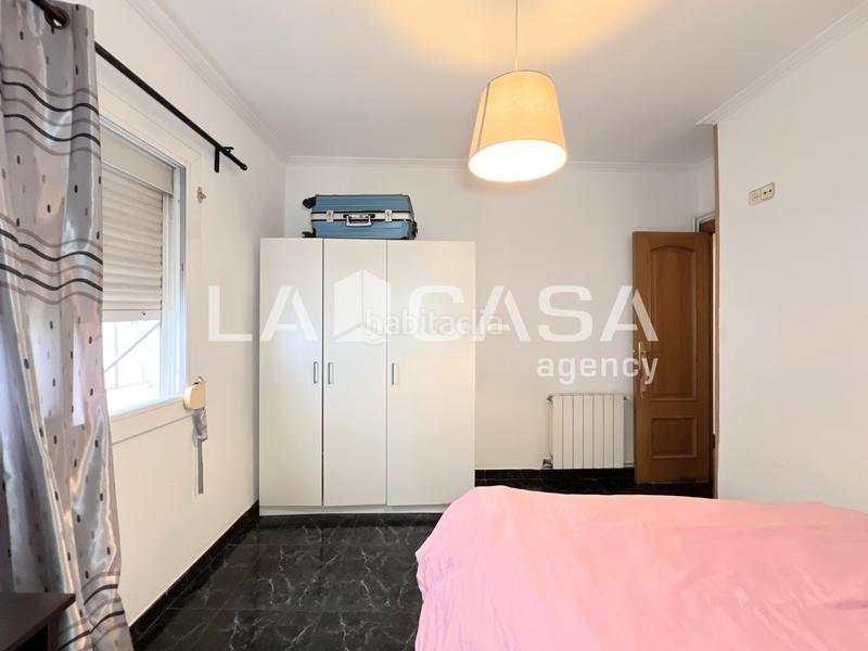 Foto 4d4acdfc-f38b-43c7-9b95-320887e522ff. Piso en Llefià Badalona