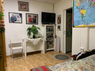 Planta baixa a Carrer de Joan Pallarès