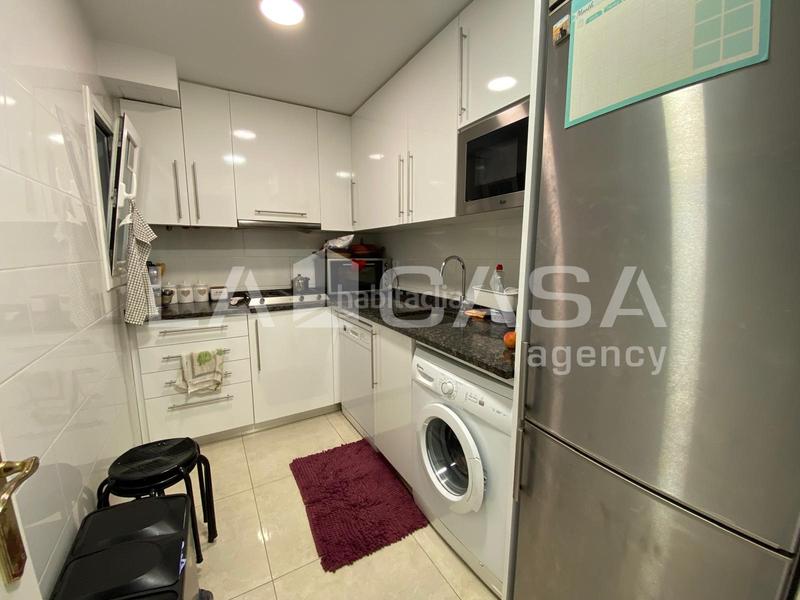 Foto 3a98ece2-3beb-437b-a117-744d5ef839a9. Etagenwohnung in Riu Nord Santa Coloma de Gramenet