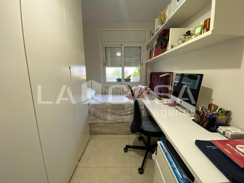 Foto c27333ec-63a2-48ef-998b-8d71eb38af78. Etagenwohnung in Riu Nord Santa Coloma de Gramenet