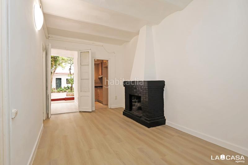 Foto 8f8f2bf2-02f5-48d5-894e-5ee7e98cc7e4. Ground floor in Can Vidalet Esplugues de Llobregat