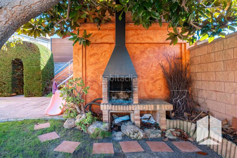 Foto 4847a961-e02b-4d2a-935d-d1d6dd71e719. Chalet with heating parking pool in Les Botigues Castelldefels