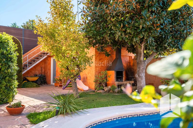 Foto fc0745e8-32cb-457f-a21f-2faea7441063. Chalet with heating parking pool in Les Botigues Castelldefels