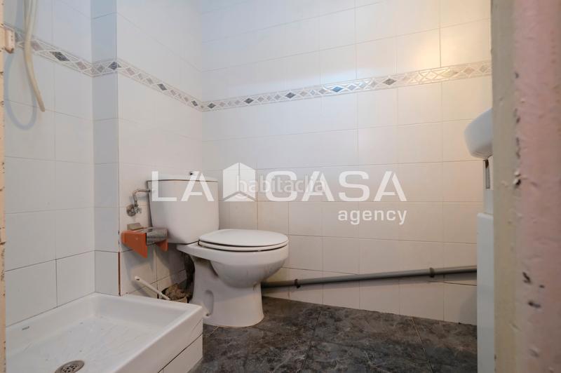 Foto c31fb9c2-8d40-4622-8952-660cde2cf1e9. Business premise in Porta Barcelona