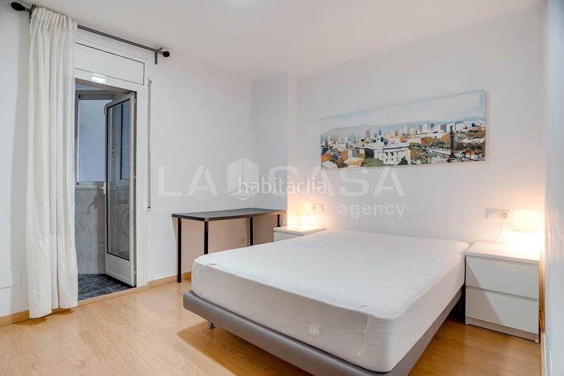 Foto 3620e1c2-373d-448d-bc9d-e6722b56de06. Appartement dans La Verneda - La Pau Barcelona