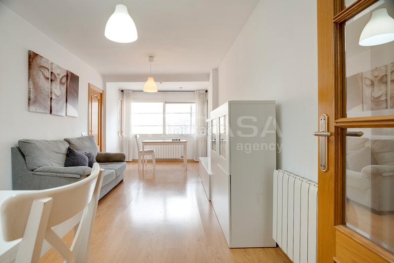 Foto 425ceb04-c75c-4f69-b454-1c6f467892e8. Appartement dans La Verneda - La Pau Barcelona