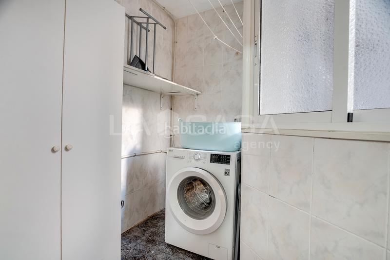 Foto 896c6174-471a-4bff-b945-91bce3a83478. Appartement dans La Verneda - La Pau Barcelona