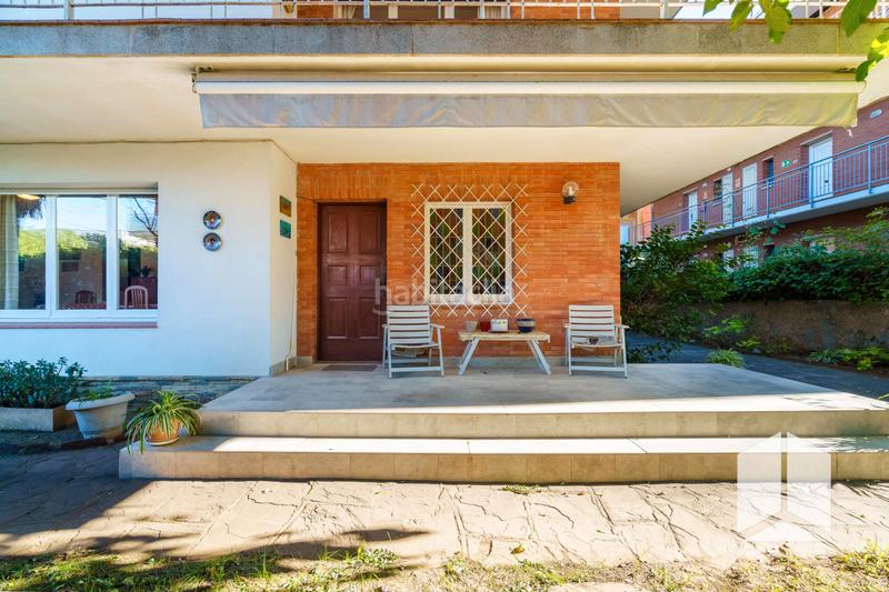 Foto 843a3007-49c3-4b9a-95d0-f593772ef1c9. Casa con parcheggio in Lluminetes Castelldefels