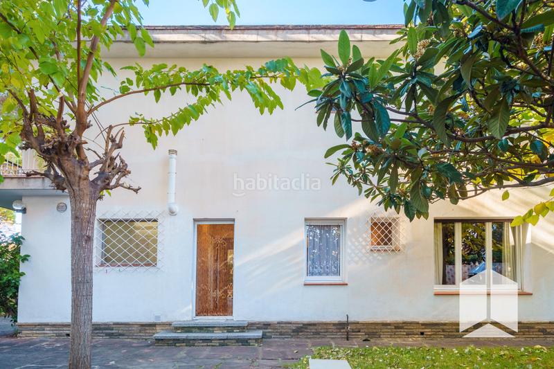 Foto 64ad406b-290b-4046-a19d-1200d67b1689. Haus mit parking in Lluminetes Castelldefels