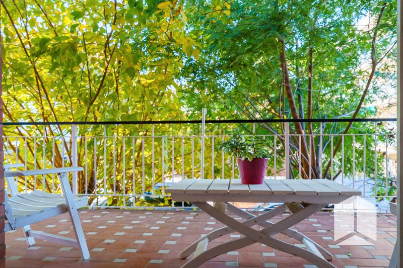 Foto d9b188a5-d18b-4a9b-a622-249390546c29. House with parking in Lluminetes Castelldefels