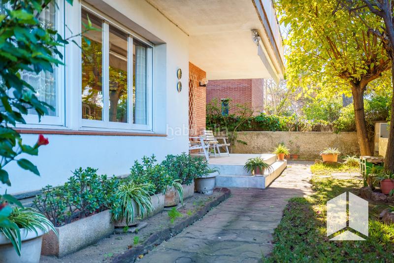 Foto da1e2c9b-ce13-463d-9496-2da03fd18126. House with parking in Lluminetes Castelldefels