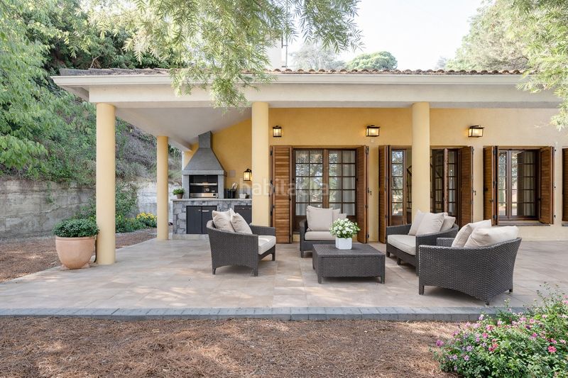 Foto 0a94d985-c2e4-4db4-93b5-b6c171da6e02. Chalet en Cabrils