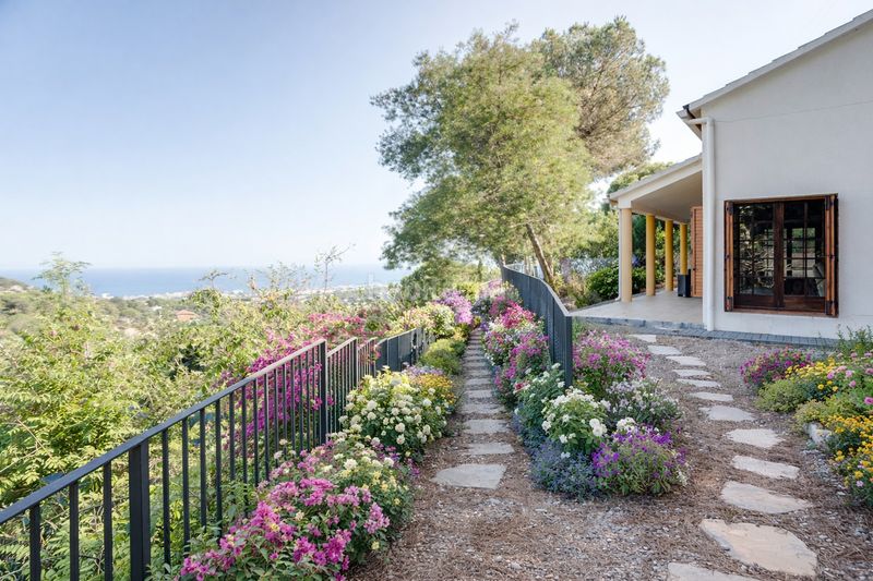 Foto 458aa5a9-612f-487b-a3cb-d65d88a9d8af. Chalet en Cabrils