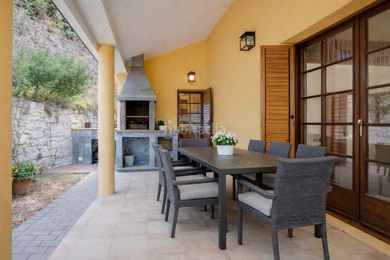 Foto 75199b69-1998-481b-8d8d-f3302f1ac139. Chalet en Cabrils