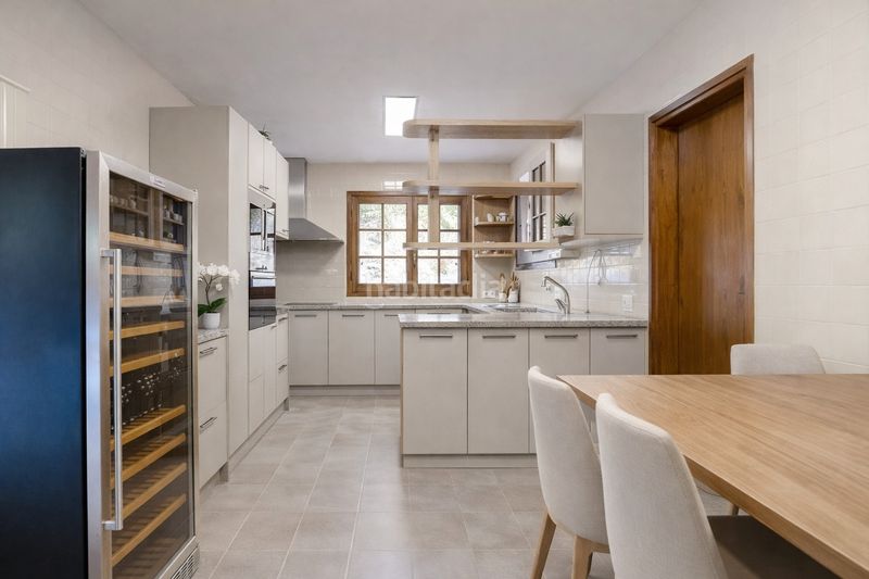 Foto 876f5d36-65ff-48a7-ad4e-0a9697c99e02. Chalet en Cabrils