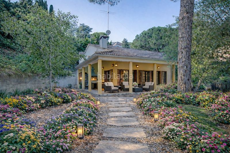 Foto 8b4f95dd-1050-4569-a7a9-f1d67dbaec11. Xalet amb calefacció aparcament piscina a Cabrils