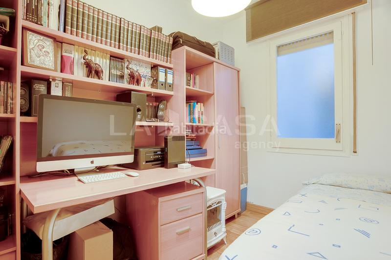 Foto 1d952e6c-7f98-4294-a7b0-d80eb2c865ed. Appartamento con riscaldamento in Sagrada Família Barcelona