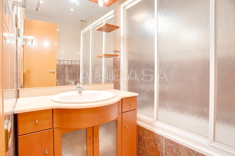 Foto 545dbc5a-f092-42cd-9e36-3924a9a6fdf6. Appartamento con riscaldamento in Sagrada Família Barcelona