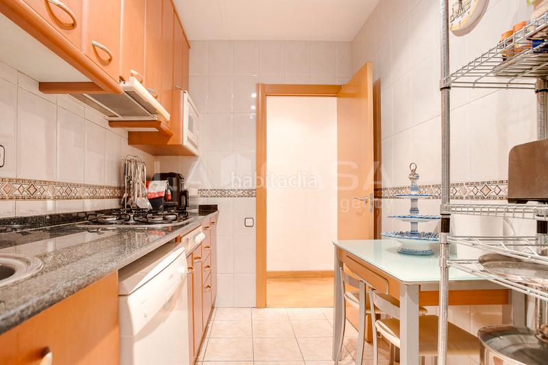 Foto 5d5df198-6f69-41da-bd2a-4f588209c523. Appartamento con riscaldamento in Sagrada Família Barcelona