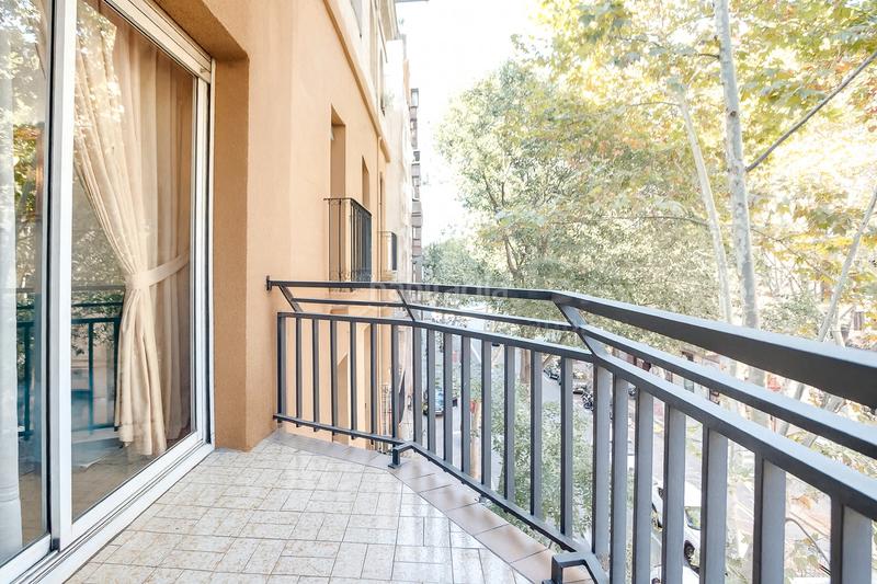 Foto 5f6e3d88-c92c-41c2-954d-6affdccbb140. Appartamento con riscaldamento in Sagrada Família Barcelona