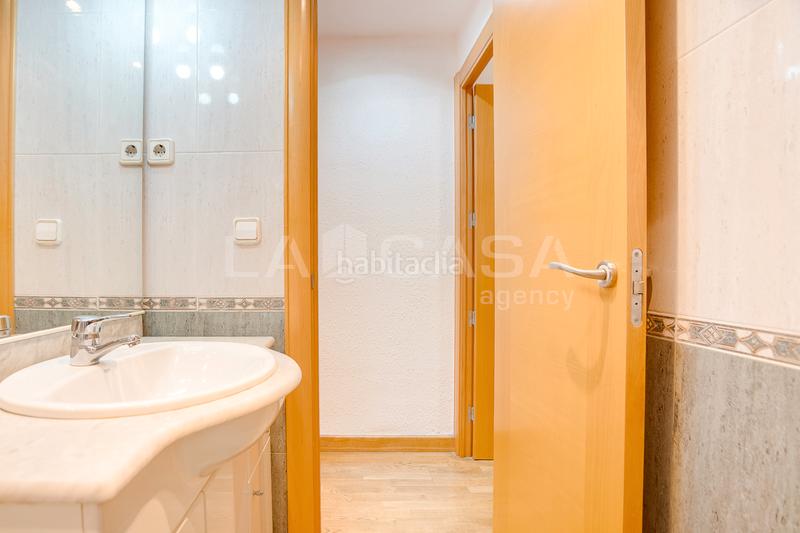 Foto abbcb6d1-2174-43af-88fa-b6802aff2dbb. Appartamento con riscaldamento in Sagrada Família Barcelona