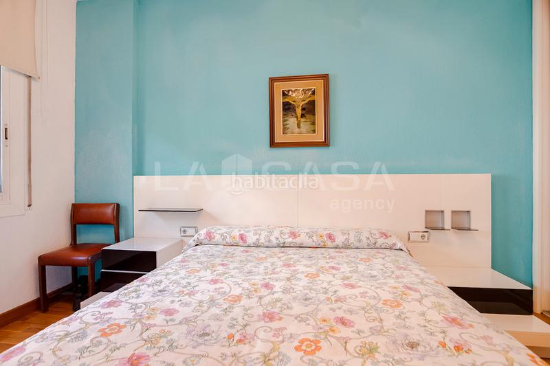 Foto 764f3583-7809-49fe-b1cc-29990201968a. Appartement avec chauffage dans Sagrada Família Barcelona