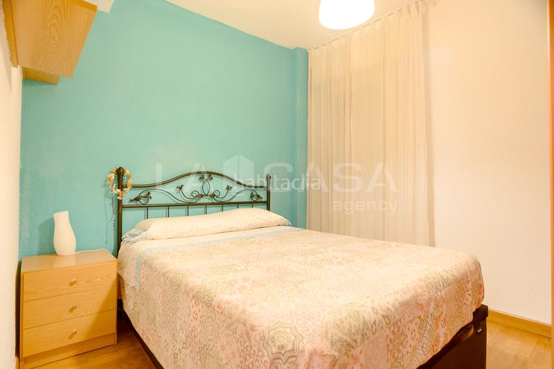 Foto 103a5faa-f060-4e55-a816-a65f7e461c14. Etagenwohnung mit heizung in Sagrada Família Barcelona