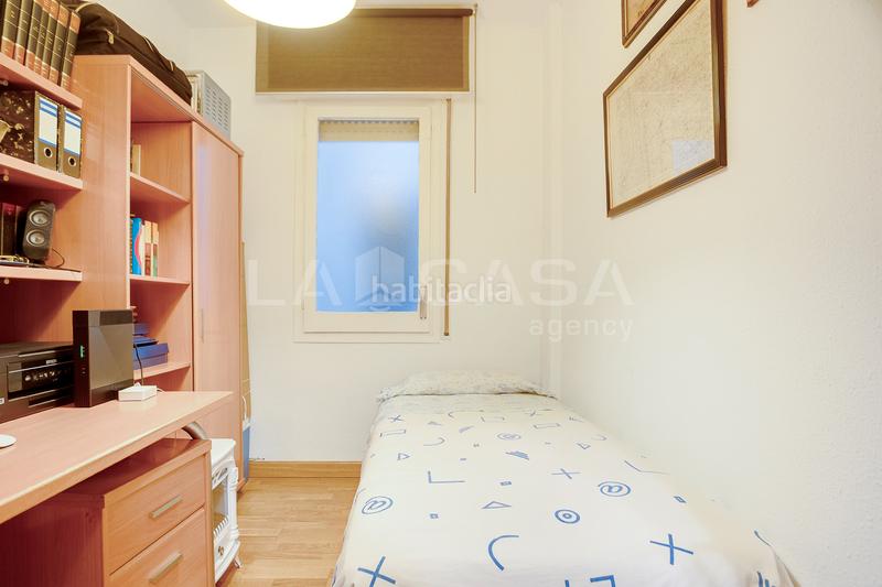 Foto 10833945-82a9-4e3e-8852-23207f649715. Etagenwohnung mit heizung in Sagrada Família Barcelona