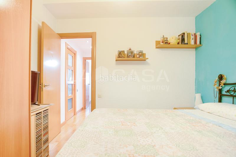 Foto 2339fb61-08d0-4989-bfbe-e02d294b0876. Etagenwohnung mit heizung in Sagrada Família Barcelona