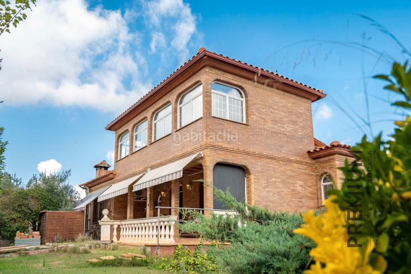 Foto 10d11db4-80b1-41b9-94ba-d3ff3a765812. Casa amb calefacció aparcament piscina a Begues