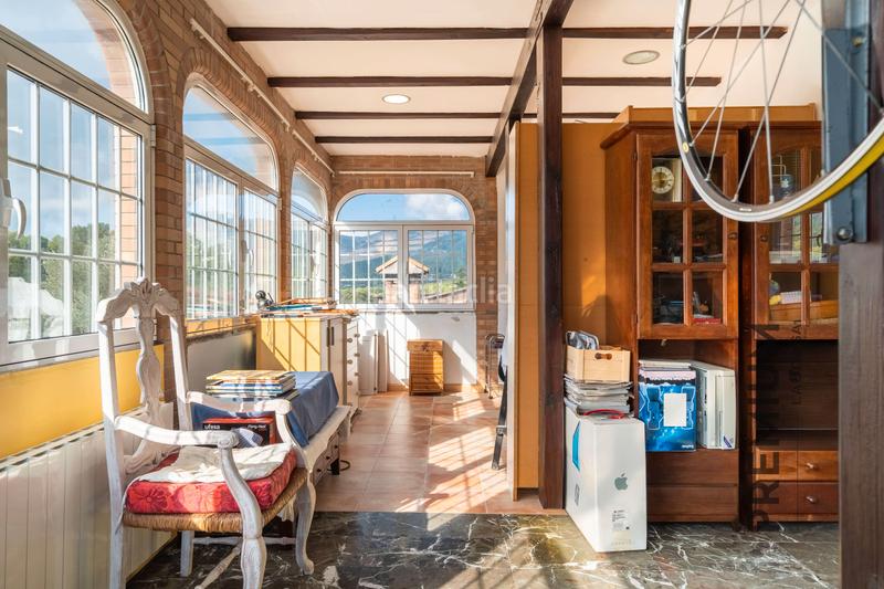 Foto 1d2729aa-c2fe-4533-8709-913c914f133c. Casa amb calefacció aparcament piscina a Begues