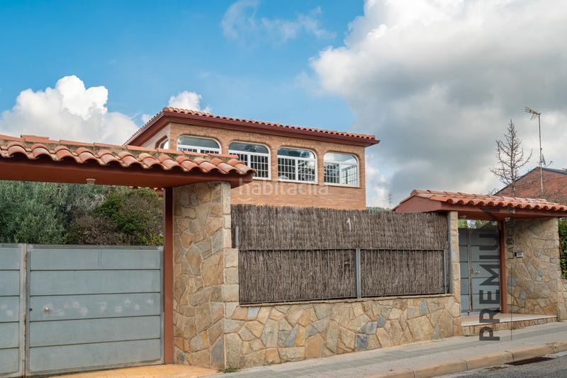 Foto 2daafb3c-7ebf-4b79-a492-3c2270f41785. Casa amb calefacció aparcament piscina a Begues