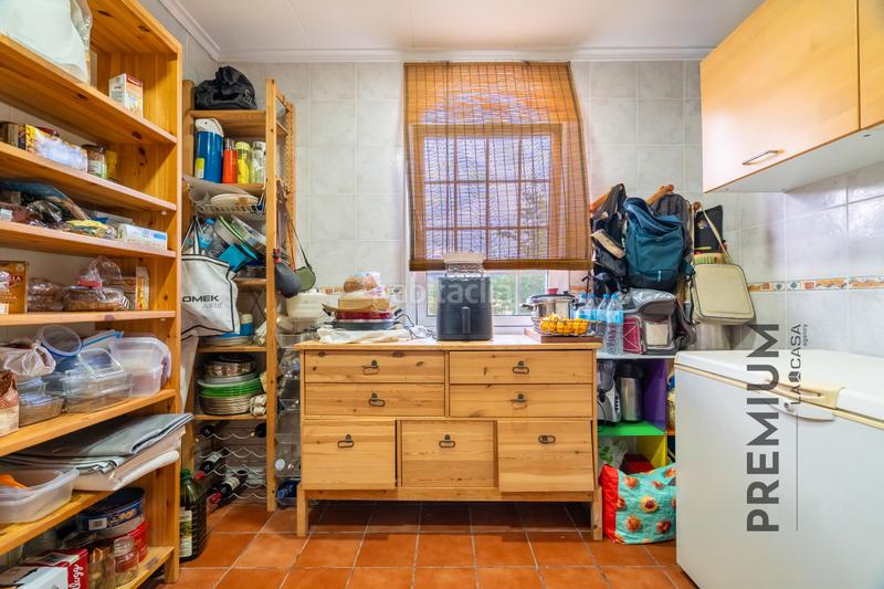 Foto 3ae9186d-8631-465c-ba6f-efa80604924a. Casa amb calefacció aparcament piscina a Begues