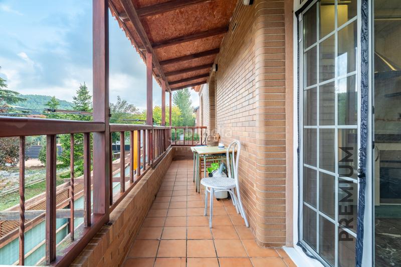 Foto 637d8ded-a82b-4597-a465-0fab21756b50. Casa amb calefacció aparcament piscina a Begues