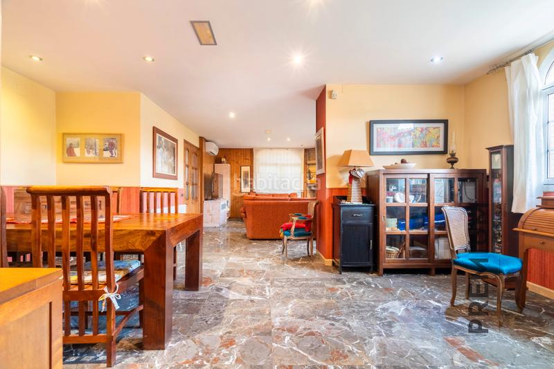 Foto 98365557-69c2-45e0-ad5d-ea18d3d5f48d. Casa amb calefacció aparcament piscina a Begues