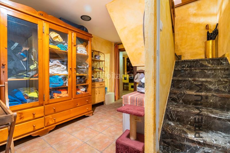 Foto a0aa08e7-ceda-4014-b1c4-f8160117e7a4. Casa amb calefacció aparcament piscina a Begues