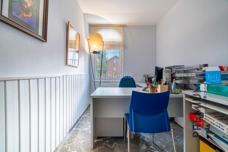 Foto a4abe5b5-4853-4231-a4b9-bec5f72e2c5d. Casa amb calefacció aparcament piscina a Begues