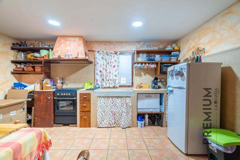 Foto d6e2562b-8e9b-400b-ae5e-7661769bde24. Casa amb calefacció aparcament piscina a Begues