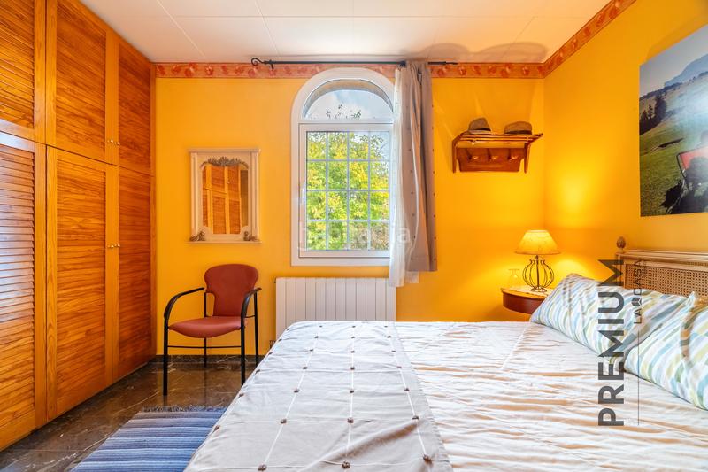 Foto da0957ea-519b-4650-b550-6f7132bae7fc. Casa amb calefacció aparcament piscina a Begues