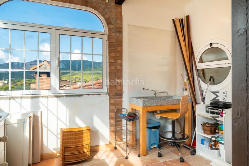 Foto f8b29d98-1dc5-4db3-9723-e115d8b3158b. Casa amb calefacció aparcament piscina a Begues