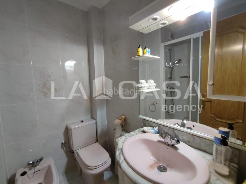 Foto 7e8440d3-d0df-4da0-9063-d2bc5b5efd4d. Appartamento con riscaldamento in Centre Santa Coloma de Gramenet