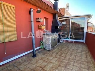 Attico in Carrer de Milà i Fontanals