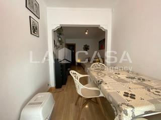 Flat in Carrer de Sant Joaquim