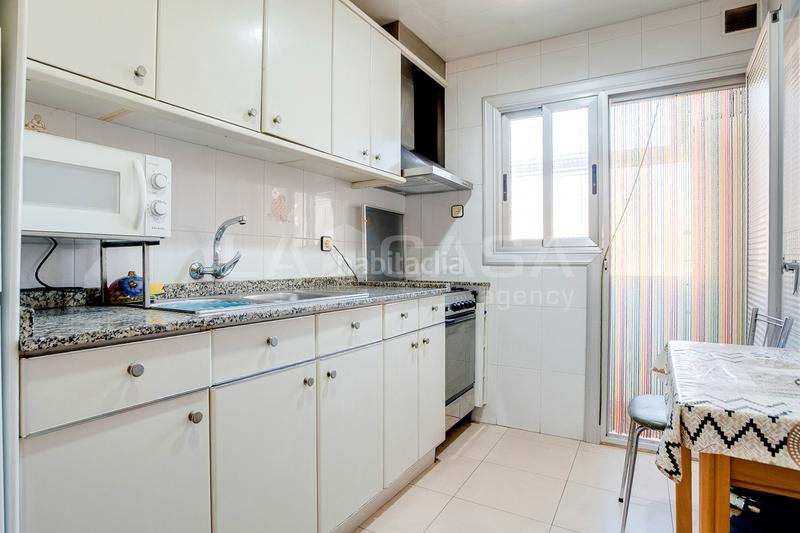 Foto 696add00-4756-4cd6-b5fc-01beb0630ad2. Appartamento con riscaldamento in Safaretjos Santa Coloma de Gramenet